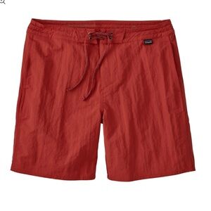 🖤 PATAGONIA WAVEFARER HYBRID WALK SHORTS - 18 INCH 🖤